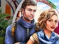 Spel Droompark  online