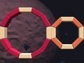Spel Brick Breaker Intergalactic! online