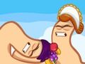 Spel Extreme Duim Oorlog  online