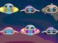 Spel 2048 UFO online
