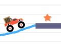Spel Brain voor monstertruck online