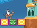 Spel Masjid-brug  online