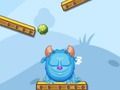 Spel Pons het monster  online