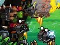 Spel Stickman shooter online