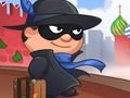 Spel Bob the Robber 4: seizoen 2 Rusland  online