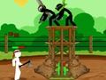 Spel Stickman Army: The Resistance online
