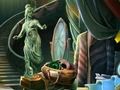 Spel Stap in het donker  online