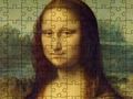 Spel Jigsaw Puzzle: beroemde schilderijen online