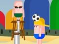 Spel Volleyboll online