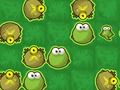 Spel Kikkerstoot online