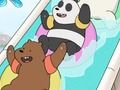 Spel We baren Beary Rapids online