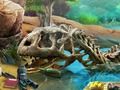 Spel Jurassic Lake online