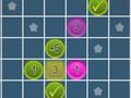 Spel Wiskundige druppels online