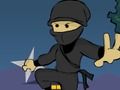Spel Tik op Ninjas  online
