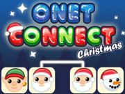 Spel Onet connect Kerstmis  online