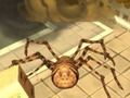 Spel Spider Simulator: geweldige stad online
