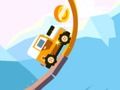 Spel Risicovolle reis  online