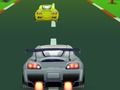Spel Woedend racen online