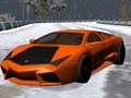 Spel Lamborghini Difter 2 online