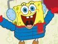 Spel Wat is jouw spongebob-vakantiegeschenk?  online