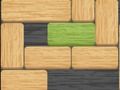 Spel Houten puzzel  online