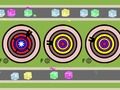 Spel Torens versus ijsblokjes online Spel Torens versus ijsblokjes online