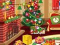 Spel Kerstroomdecoratie  online