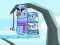 Spel Ballzor Level Pack 1 online