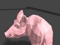 Spel Crazy Pig Simulator online