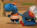 Spel De Happos-familie Stunt Happo online Spel De Happos-familie Stunt Happo online