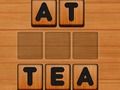 Spel Woorddetector  online