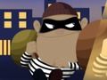 Spel Rovers in de stad  online