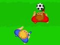 Spel Echte voetbal pro online