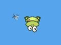 Spel Vlieg eter online