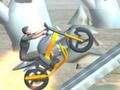 Spel Sportfiets militaire offroad  online