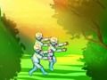 Spel Zombie Killing Spree  online
