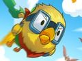 Spel Tweety vlieg online