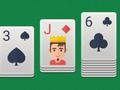 Spel Solitaire Swift online