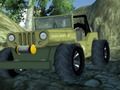 Spel Naast de weg parkeren  online