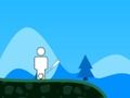 Spel Super Stickman Golf online