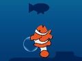 Spel Vis ontbijt  online