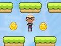 Spel Boze Gran in Up, Up & Away online