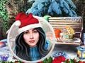 Spel Kerst in Central Park  online