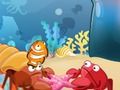 Spel Vis en springen  online