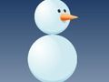 Spel Snowman Christmas Challenge online