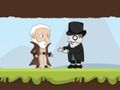 Spel Algemeen verkiezingsspel  online