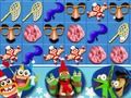 Spel Nickelodeon: Hilarische toevalligheden  online