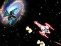 Spel Galactische schutter online