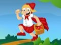 Spel Labyrint -avonturen online