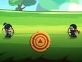 Spel Boogschieten King Online online Spel Boogschieten King Online online